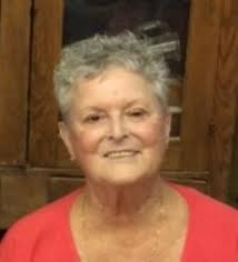 Bonnie Powers Pavy (1937-2015)