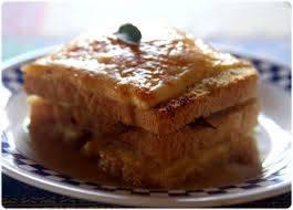 Find new and preloved la petite francaise items at up to 70% off retail prices. Tasca Da Elvira Francesinha Au Poulet Et Aux Champignons Alimentation Specialite Du Nord Restes De Poulet