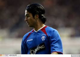 Cuz it's not often you probably get to speak to rangers fans like when you came here as a young boy and coming into this environment. Mikel Arteta Has A Special Message Of Thanks For Supporters Of Rangers And Everton