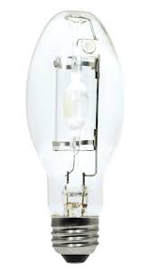 Westinghouse Lighting 100 Watt Ed17 Metal Halide Non Dimmable Light Bulb Cool White 3000k E26 Medium Standard Base Wayfair