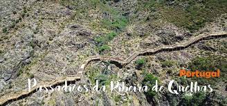 Photos, address, and phone number, opening hours, photos, and user reviews on yandex.maps. Ribeira Das Quelhas Passadicos E Aventura Na Serra Da Lousa