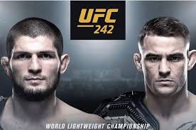 Bertarung Lawan Khabib Nurmagomedov, Dustin Poirier Merasa Jadi Wakil Para  Underdog