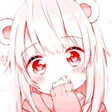 Original character digital art by nguyen uy vu. Aesthetic Anime Animegirl Art Cute Girl Illustration Cutegirl Kawaii Cuteness Love L Anime Anime Chibi Anime Artwork