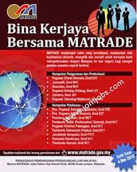 Menerusi 2016 highest paying jobs, ia menentukan apakah pekerjaan terbaik di malaysia berdasarkan gaji bulanan. 28 Notis Iklan Jawatan Kosong Kerajaan Ideas Apply Job Tapah Subang Jaya
