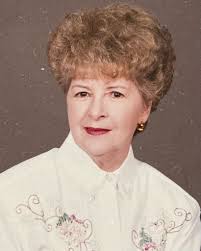 Mary Ulrich Obituary November 16, 2023