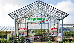 Ihr Gartencenter Augsburg In Castrop Rauxel