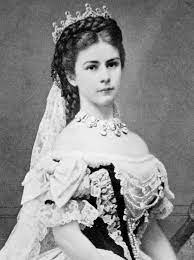 To keep sissi inactive, her room in ischl is locked from outside, but sissi escapes through a window. Empress Elisabeth Of Austria Wikipedia