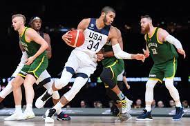 Team usa vs australia basketball live stream options: Kemba Walker Leads Usa To Win Vs Australia In 2019 Fiba World Cup Exhibition Bleacher Report Latest News Videos And Highlights