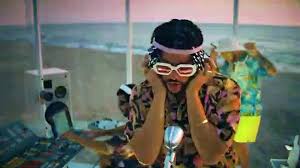Bad bunny — dakiti (el ultimo tour del mundo 2020). Bad Bunny X Jhay Cortez Dakiti Video Oficial Video Dailymotion