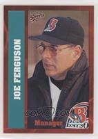 1999 Multi-Ad Sports Bowie Baysox