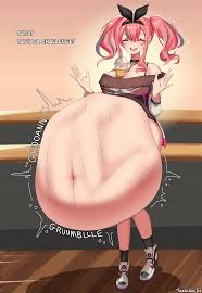 Rule34 - If it exists, there is porn of it  bremerton (azur lane)  6562416