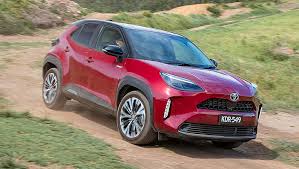 View yaris cross offers view yaris cross offers. 2021 Toyota Yaris Cross Pricing And Specs Detailed New Mazda Cx 3 Ford Puma And Vw T Cross Rival Goes Hybrid Car News Carsguide
