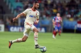 Flamengo to leapfrog bahia with victory. Na Estreia De Dorival Junior Flamengo Empata Com Bahia Veja