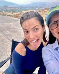 Global Brand Ambassador @CAMERONRUSSELL for BIOTHERM campaign and BTS On  location in MALAGA, SPAIN Directed by AMBER GRACE JOHNSON Photographed by  BENJAMIN LENNOX Styling by MICHELLE CAMERON Hair by MAURO SACCOCCINI Makeup