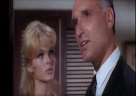 The Invaders" The Trial (TV Episode 1967)