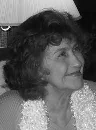 Obituary information for Mary Weekley Hebb