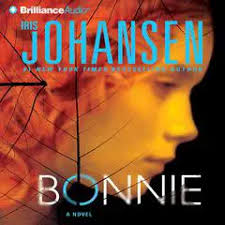 Bonnie Audiobook (abridged) by Iris Johansen — Download & Listen Now