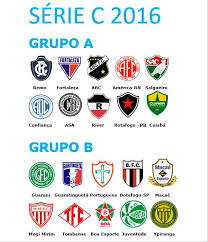 Witamy w 3 liga brazylijska serie c. Cuiaba Fica No Grupo A Na Tabela Do Brasileirao De 2016 Blog Do Valdemir