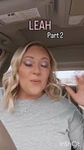 Leah Boston's Instagram, Twitter & Facebook