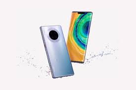 Huawei Mate 30 Pro goes on sale in ...