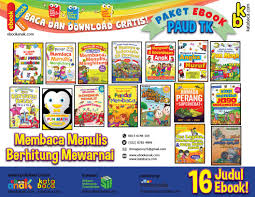 Download modul siap plpg tahun 2017 bidang studi ekonomi dalam format pdf. Baca Dan Download Gratis Paket 16 Judul Ebook Calistung Mewarnai Paud Tk Ebook Anak
