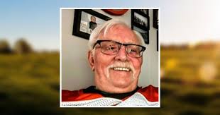 John R. Stultz Obituary October 15, 2024