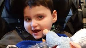 Fundraiser by Amy Ashman : In loving memory of sonny George little ⭐️