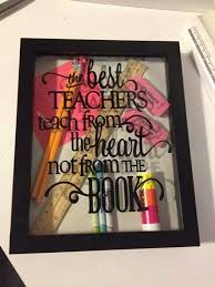 Birthday Gift For Teacher From Student Handmade This Board Inspired By Https Eyesinthebacksince2001 Wordpress Com 2016 06 17 School Thank You Gifts Teacher Christmas Gifts Teacher Gifts Teacher Christmas