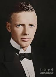 Charles Lindbergh Photos for Sale