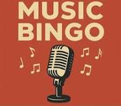 Singo Music Bingo Hosted by Jeff