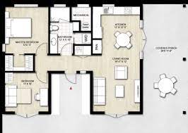 1800 sqaure feet home plan as per vastu may 12, 2021 Stylish And Simple Inexpensive House Plans To Build Houseplans Blog Houseplans Com