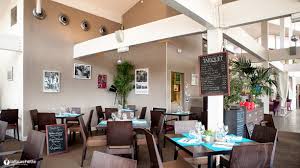 Restaurant A Gujan Mestras 33470