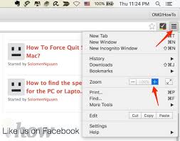 The #1 screen recorder for chrome. How To Zoom Out Zoom On Macbook With Trackpad Mouse