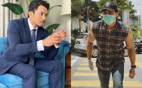 30 pesanan suara reviews, actors, actresses, photos, ratings, synopsis, trailers, teasers, credits, cast. 2017 Tahun Kejatuhan Saya Saharul Ridzwan Gempak