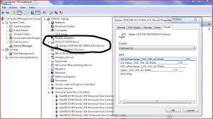 How To Find If Dvd Writer Supports Dvd+R And/Or Dvd-R? - Super User