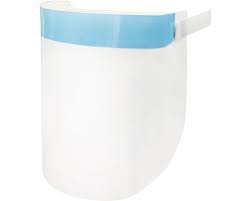 Gesichtsschild Plexiglasvisier Gebol Basic Bei Hornbach Kaufen