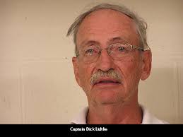 Fox Lake Fire Department