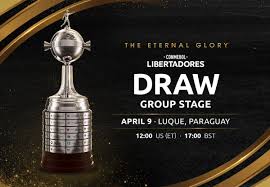 The greatest game never played. Conmebol Libertadores On Twitter The Draw For The 2021 Libertadores Group Stage Comes Your Way Tomorrow More Information Https T Co Zmsvqawwq5 Https T Co Ftytdxuqko