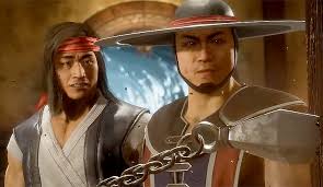 The original mortal kombat warehouse displays unique content extracted directly from the mortal kombat games: Mortal Kombat 11 Pc Achievements Leak May Reveal Several Unannounced Fighters