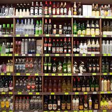 All Pennsylvania State Liquor Stores Close Indefinitely Online Sales Are Done Eater Philly