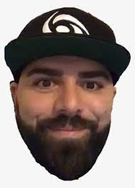 Keemstar Bodyhead 1 - Keemstar Png Transparent PNG - 796x1104 - Free  Download on NicePNG