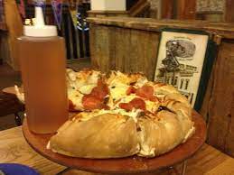 Pin By Raymond Korv On Places I Ve Been Favourite Pizza Food Colorado Style