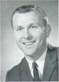 1967 Team Guide, Men's Cross Country