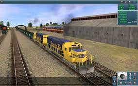 Prepare yourself for some sweet duels! Trainz Simulator Android Juego Apk Com N3vgames Android Trainz Por N3v Games Pty Ltd Descargue A Su Movil Desde Phoneky