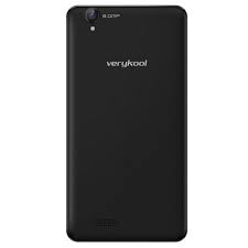 verykool s6004 Cyprus Jr. technische ...