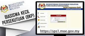 Bahagian i pendaftaran orang berdaftar. Syarat Kelayakan Biasiswa Kecil Persekutuan Bkp Pelajar Sekolah Menengah Pendidikanmalaysia Com