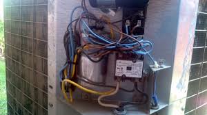 Maybe you would like to learn more about one of these? Bryant Ac Unit Not Working Diy Home Improvement Forum