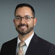 Daniel A. Cadena Castillo, MD