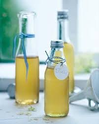 Holunderblutensirup Rezept Rezept Holunderblutensirup Rezept Holunder Sirup