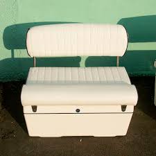 14 colors + free samples! Boat Bench Seat Person Storage Bs House N Decor